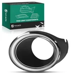 Fog Light Cover Front Passenger Right Side Hand Sedan For Honda Civic 2013-2015. Fixed Price $53.99.