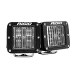 Rigid Industries 504815 D-series Pro Sae Fog Lights White Pair. Fixed Price $391.49.