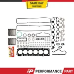 Head Gasket Bolts Set For 93-98 Toyota Supra Turbo 3.0 Dohc 24V 2JZGTE. Fixed Price $150.99.