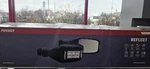 Rigid Industries Reflect Side Mirror Kit W/ Running & Turn Signal Lights (pair). Fixed Price $650.00.