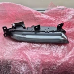New Genuine Porsche Panamera Front Right Fog Light Lamp 2023 (971953042BD). Fixed Price $340.00.