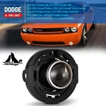 Fog Light For 2013-2021 Dodge Challenger Jeep Chrysler Front Bumper Lamp Clear. Fixed Price $24.99.