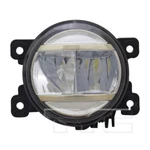 Driving & Fog Light Tyc 19-6226-00-9. Fixed Price $118.91.