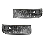 Fog Driving Lights Lamps Left & Right Pair Set Of Fits Ford Expedition 2003-06. Fixed Price $89.95.