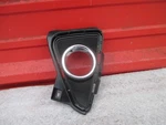 Toyota Rav 4 Fog Light Lamp Cover 2016 2017 2018 Lh Side Hole Oem. Fixed Price $30.00.