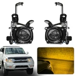 Fog Light Amber For Toyota 4RUNNER 1999-2002 TO2592110 TO2593110 Driving Lamp Xe. Fixed Price $97.47.
