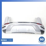 20-23 Lr Range Rover Evoque L551 Rear Bumper Cover Panel Assembly Gray Oem. Fixed Price $697.20.