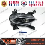 Genuine/oem 92202S1100 Lamp Assy-front Fog,rh For Hyundai Santa Fe 18. Fixed Price $130.61.