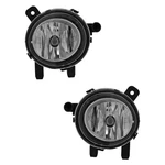 For Bmw M3 12-18 Tyc VS-1027-19-6016-00 Replacement Fog Light Set Standard Line. Fixed Price $232.72.