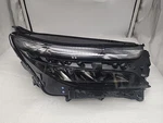 New 2022-2024 Chevrolet Equinox Right Passenger Rh Headlight Reflector Led Oem. Fixed Price $450.00.