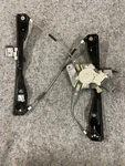 2008 - 2012 Chevrolet Malibu Front Left Door Window Regulator W/ Motor Driver Lh. Fixed Price $47.99.