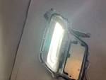 2014-2017 Volvo XC60 Passenger Right Fog Light Bumper Lamp Drl Running Oem. Fixed Price $134.10.