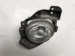 10 11 12 13, Mazda Front Left Corner Park Fog Lamp W/turbo, BBN651690B, Oem. Fixed Price $102.60.