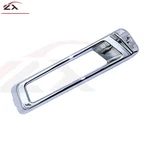 Front Right Passenger Side Fog Light Trim 15-17 Ford Expedition FL1Z17E811CA. Fixed Price $29.99.