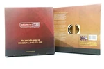 Morimoto Gtr Lighting Butyl Retrorubber (black) Each. Fixed Price $36.00.