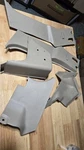 2000 Special Edition Light Tan Miata MX5 Oem Kick Panel Trim Left Right Set Nb. Fixed Price $66.99.