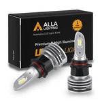 Led Fog Light Bulb For 11-13 Toyota HIGHLANDER,PSX26W,W/ Clean Cutoff, All Metal. Fixed Price $29.98.