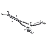 Magnaflow Perf Exhaust 16483 Cat-back System For Chevy Camaro 2010-14 6.2L,. Fixed Price $2229.00.