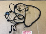 91-93 Ford Mustang V8 Front Headlight Fog & Alternator Harness Factory 5.0. Fixed Price $186.99.