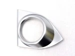 Fits 2011 2012 2013 2014 Acura Tsx Left Driver Side Fog Lamp Bezel Lh. Fixed Price $40.84.