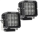 Fits Rigid Industries D2 Xl Specter Diffused - (set Of 2). Fixed Price $659.99.