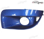 Genuine Subaru Left Fog Light Cover Bezel For Impreza Rally Blue 2004-2005. Fixed Price $40.20.