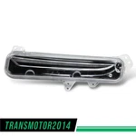 Fit For 2016-2017 Lincoln Mkx Led Fog Light Front Bumper Lamp Left Side New. Fixed Price $155.89.