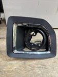 15-19 Gmc Sierra 2500/3500 Hd, Rh Side Fog Light Cover (no Bulb) Oem #23178900. Fixed Price $40.50.