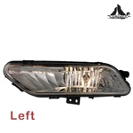 Fog Light Driver Side 2017 2018 Ford Fusion Left Front Bumper Driving Lamp. Fixed Price $48.99.