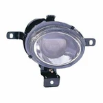 2002 2005 For Hyundai Sonata Lh Left Driver Side Fog Lamp Assembly New, Capa. Fixed Price $51.38.
