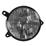 Left Fog Light Driver Side Grille Mounted Fits 2010-2012 Ford Mustang FO2592228. Fixed Price $48.95.