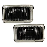 For Chevy S10 82-97 Tyc Replacement Fog Light Set Standard Line. Fixed Price $76.15.
