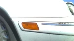 Passenger Corner/park Light 210 Type E320 Fits 96-03 Mercedes E-class 30891891. Fixed Price $110.70.