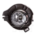 Tyc Fog Light Assembly For Nissan Pathfinder, Frontier 19-5786-00-1. Fixed Price $54.55.