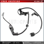 For Lexus IS250 IS350 Abs Wheel Speed Sensor Wiring Harness Right 89516-30150. Fixed Price $15.99.