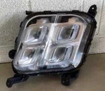 2016 2018 Kia Sorento Sxl Driver Led Fog Light Really Cheap Oem 92201-C62. Fixed Price $109.99.