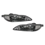 For Toyota Camry 02-04 Tyc Replacement Fog Light Set Standard Line. Fixed Price $84.78.