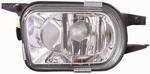 Fog Driving Light Left Chrome Fits Mercedes S203 W203 2038201156. Fixed Price $36.19.
