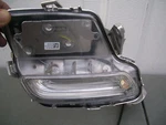 Volvo XC60 14 15 16 Turn Signal Parking Light Oem Used Lh. Fixed Price $89.99.