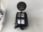 Oem 2020 - 2022 Mitsubishi Outlander Led Fog Light (left/driver). Fixed Price $99.99.