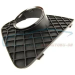 Genuine Bmw 51117147525 - Grille Side Left Black 3 Series. Fixed Price $88.93.