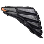 For Hyundai Tucson 2022-2024 Daytime Running Light Passenger Side Led Clear Lens. Fixed Price $676.34.