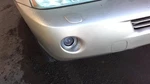 Passenger Corner/park Light Fog-driving Fits 06-09 Lexus RX400H 31772362. Fixed Price $130.38.