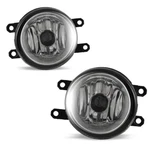 Pair Fog Light Lamp For 2013-2015 Lexus GS350 GS450H/2009-2016 Toyota Corolla. Fixed Price $35.99.