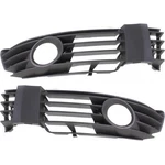 For Volkswagen Passat Fog Light Cover 2001-2005 Driver And Passenger Pair Primed. Fixed Price $51.22.