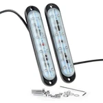 Kawell Universal Pack 10W 2PCS 10-LED Light Bar,. Fixed Price $50.23.