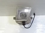 Mercedes R129 300SL Light, Fog Lamp, Left 0305120001 Bosch 90-94. Fixed Price $129.99.