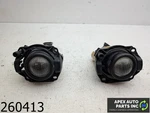 Oem 2005 Bmw X3 3.0L Driver Left Or Passenger Right Front Fog Light Lamp. Fixed Price $49.99.