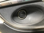 Used Light Fits: 2014 Lincoln Mkx Fog-driving Without Bezel Grade. Fixed Price $129.73.