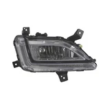 Fog Light Assembly Rh/pass Fits Hyundai Tucson. Fixed Price $219.00.